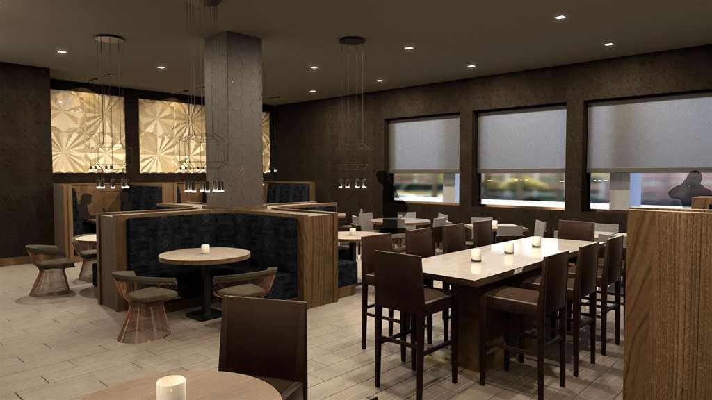 H Hotel Los Angeles, Curio Collection By Hilton Εστιατόριο φωτογραφία