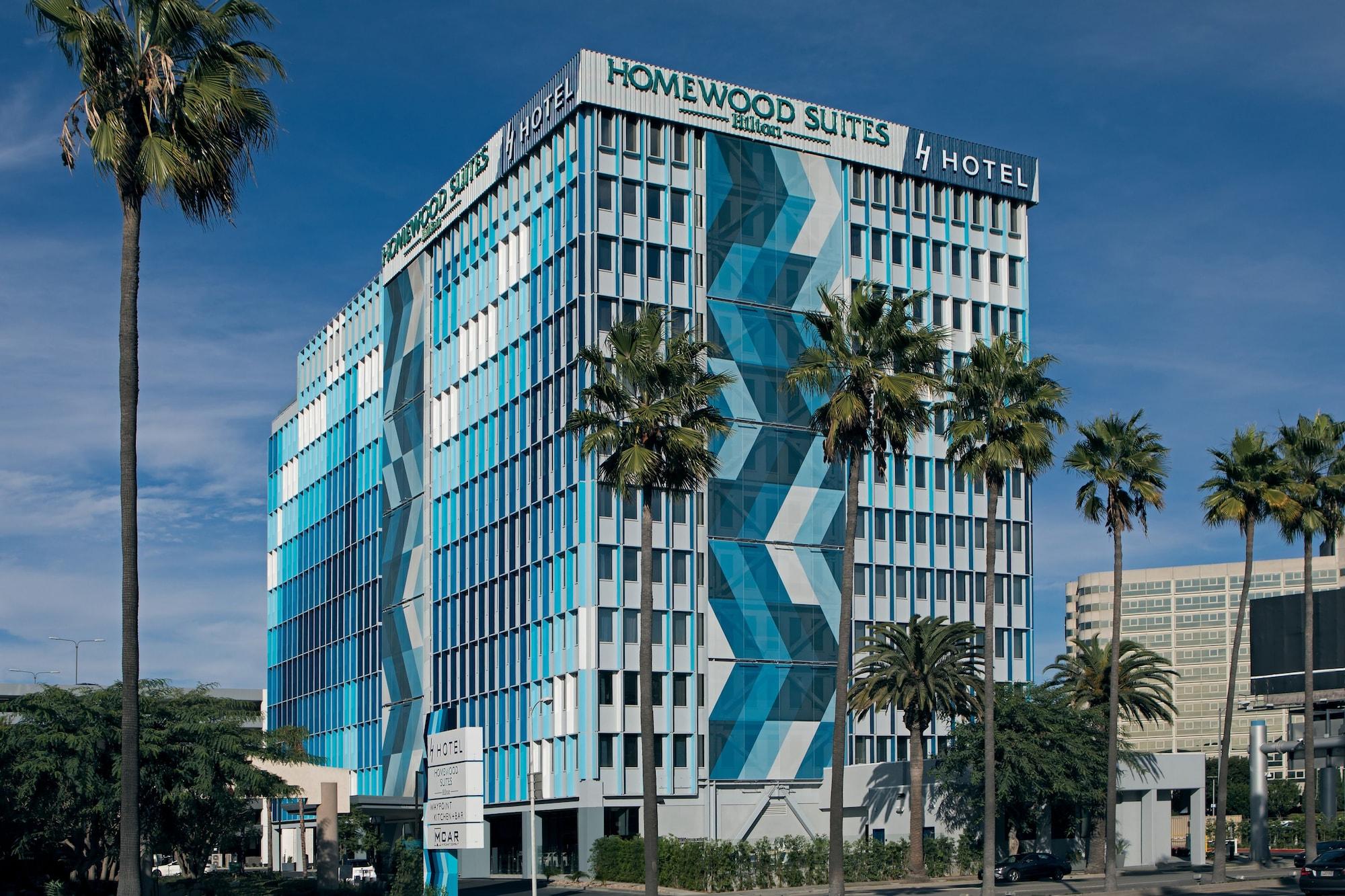 H Hotel Los Angeles, Curio Collection By Hilton Εξωτερικό φωτογραφία