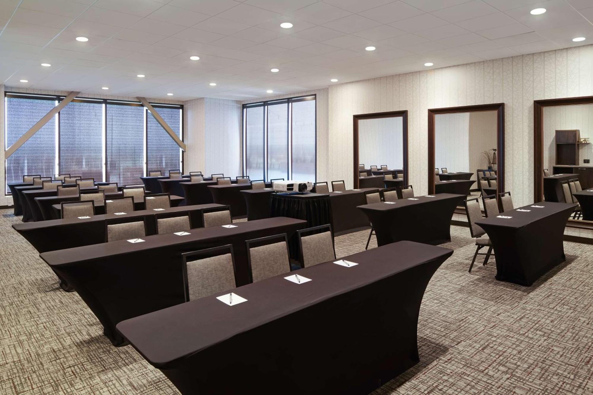 H Hotel Los Angeles, Curio Collection By Hilton Εξωτερικό φωτογραφία