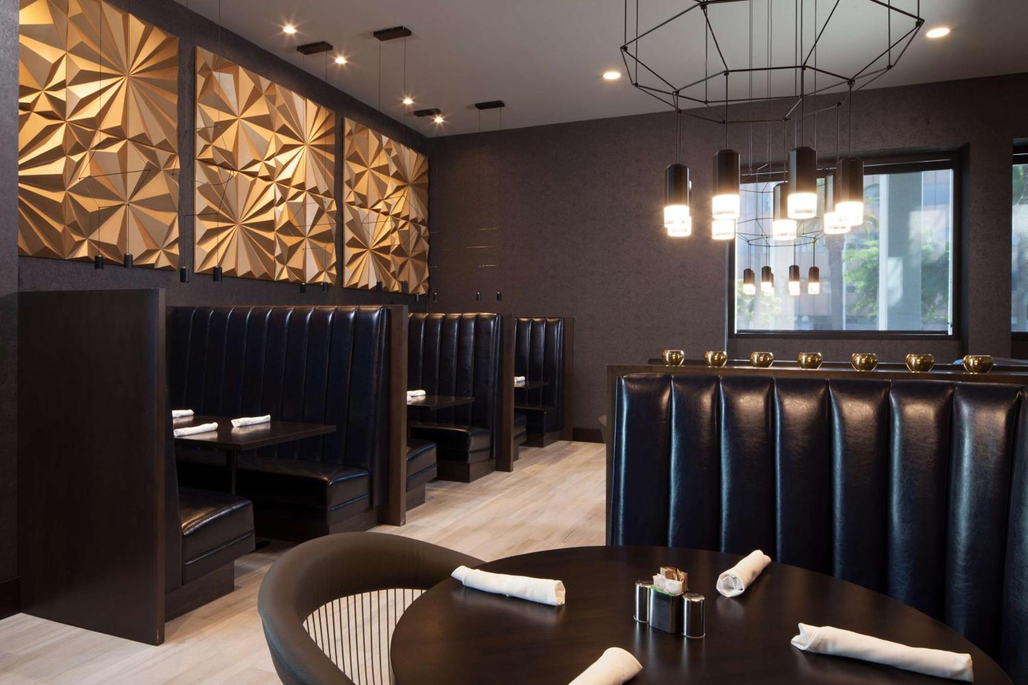 H Hotel Los Angeles, Curio Collection By Hilton Εξωτερικό φωτογραφία