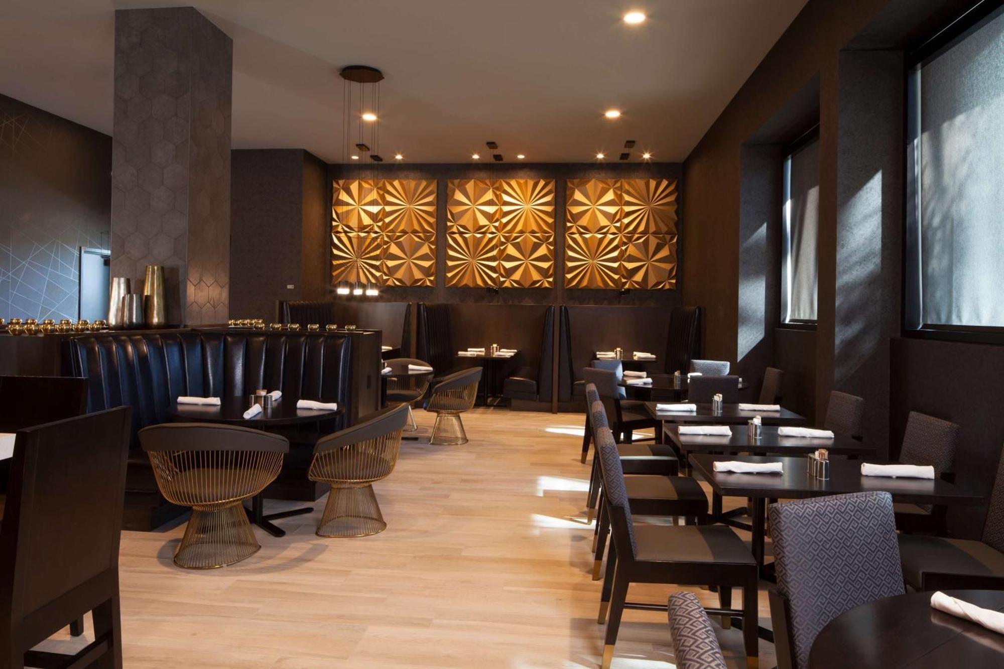H Hotel Los Angeles, Curio Collection By Hilton Εξωτερικό φωτογραφία