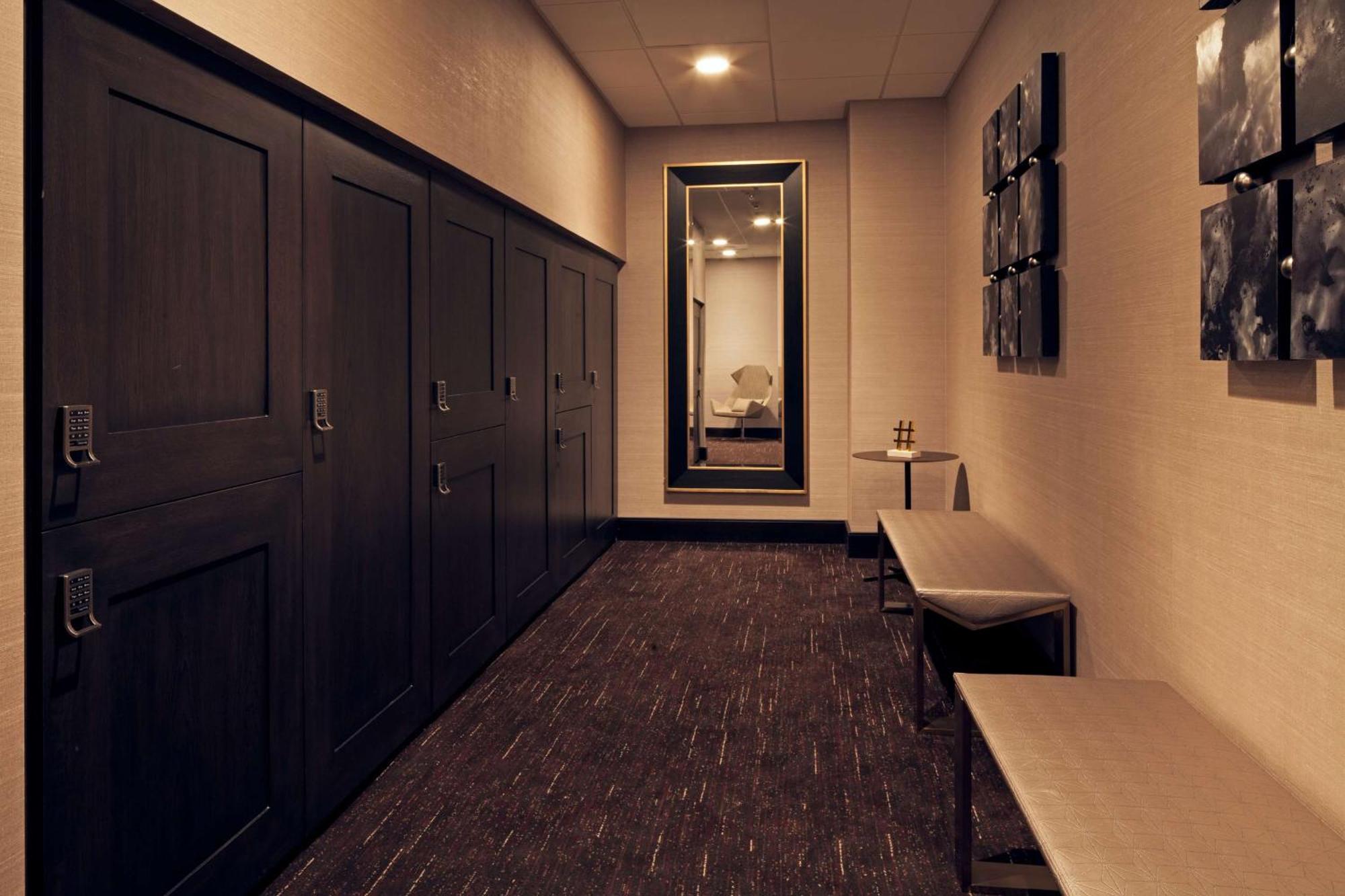 H Hotel Los Angeles, Curio Collection By Hilton Εξωτερικό φωτογραφία