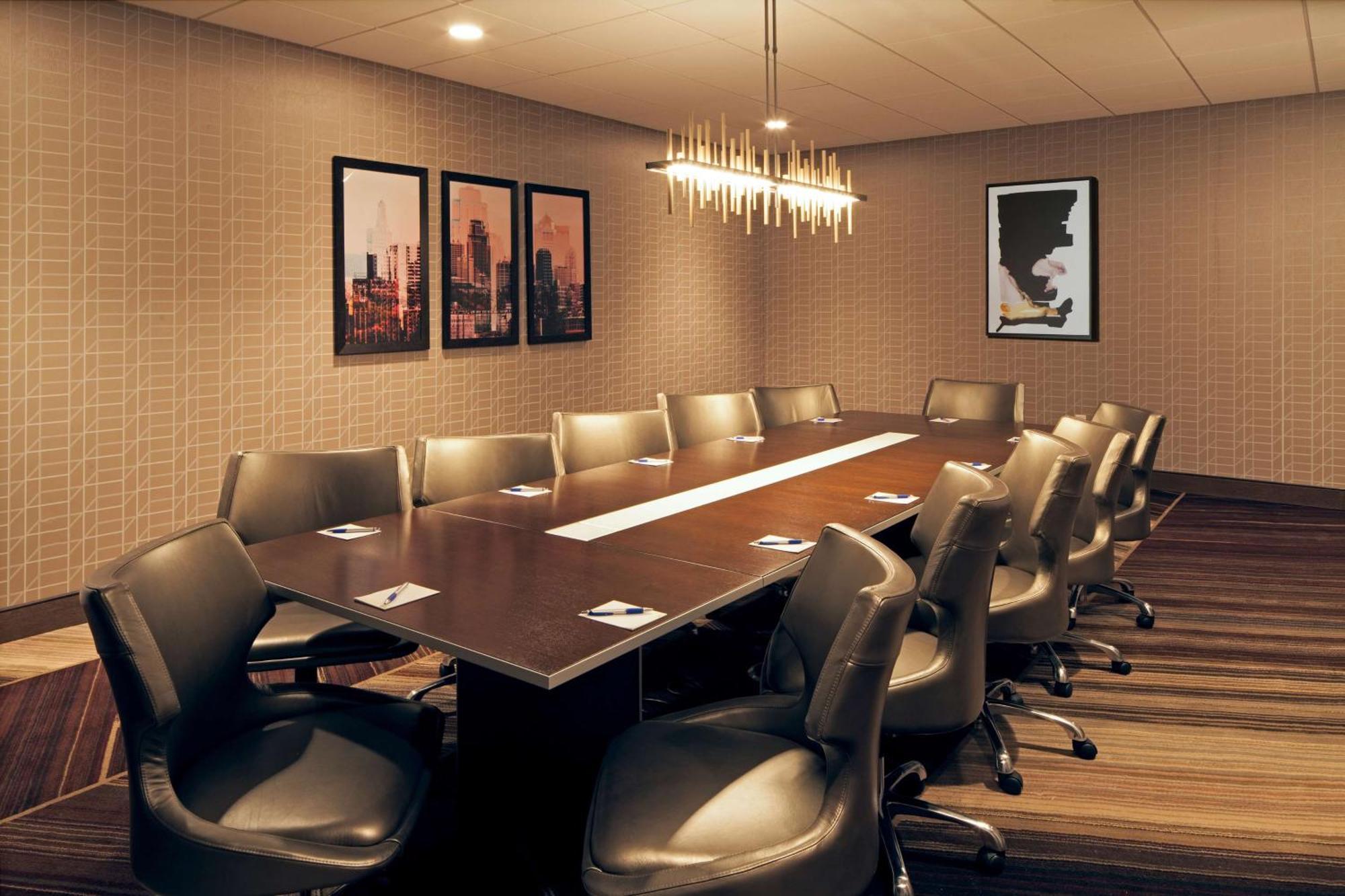 H Hotel Los Angeles, Curio Collection By Hilton Εξωτερικό φωτογραφία