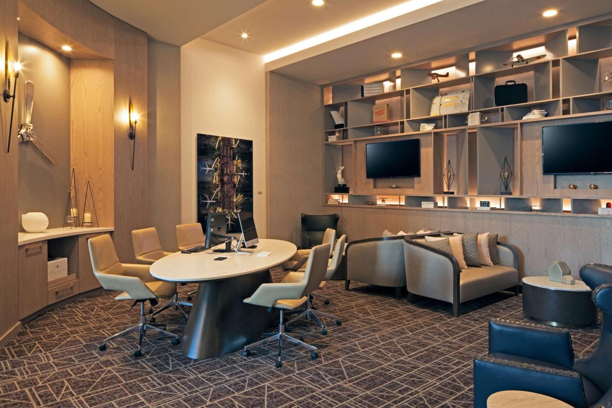 H Hotel Los Angeles, Curio Collection By Hilton Εξωτερικό φωτογραφία