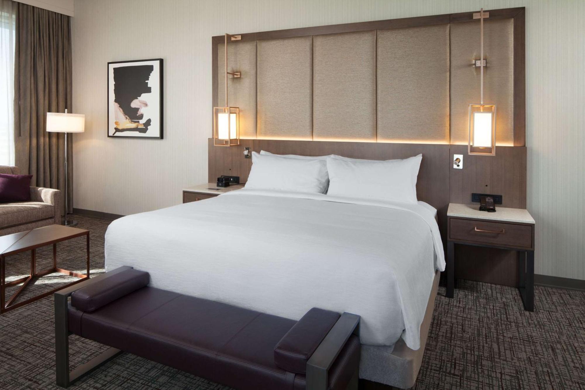 H Hotel Los Angeles, Curio Collection By Hilton Εξωτερικό φωτογραφία