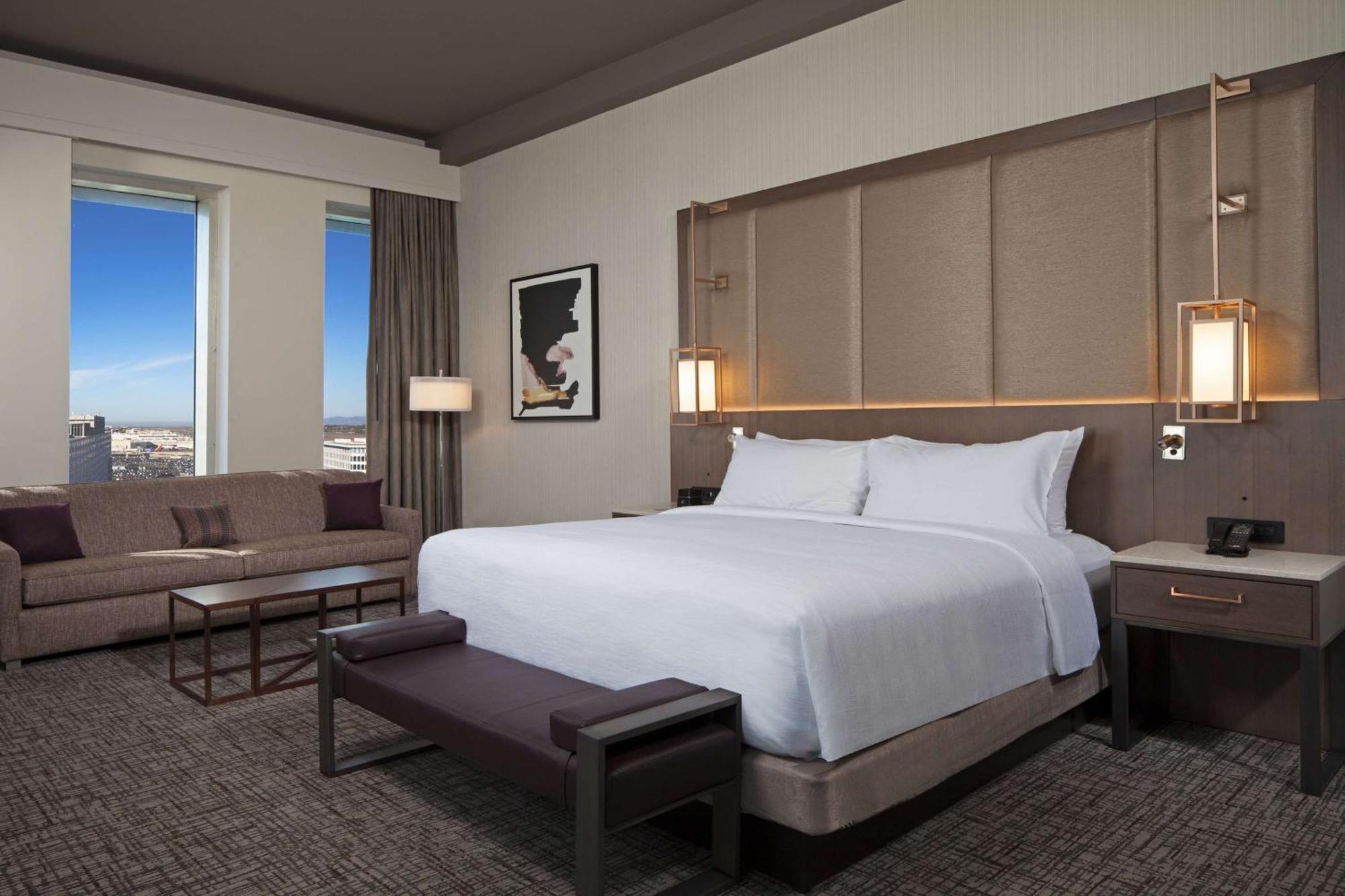 H Hotel Los Angeles, Curio Collection By Hilton Εξωτερικό φωτογραφία