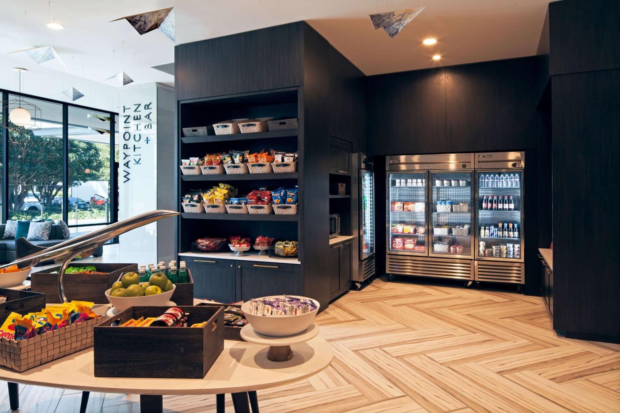 H Hotel Los Angeles, Curio Collection By Hilton Εξωτερικό φωτογραφία