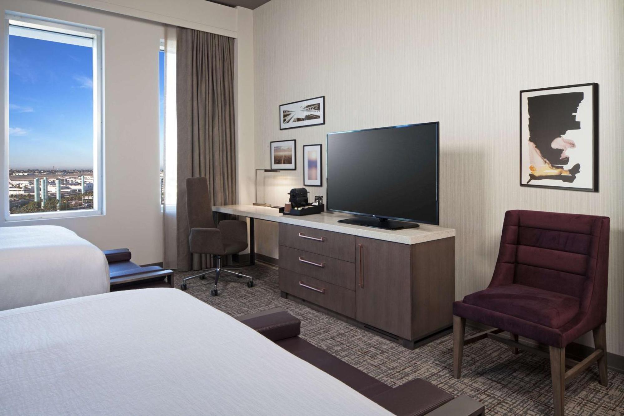 H Hotel Los Angeles, Curio Collection By Hilton Εξωτερικό φωτογραφία