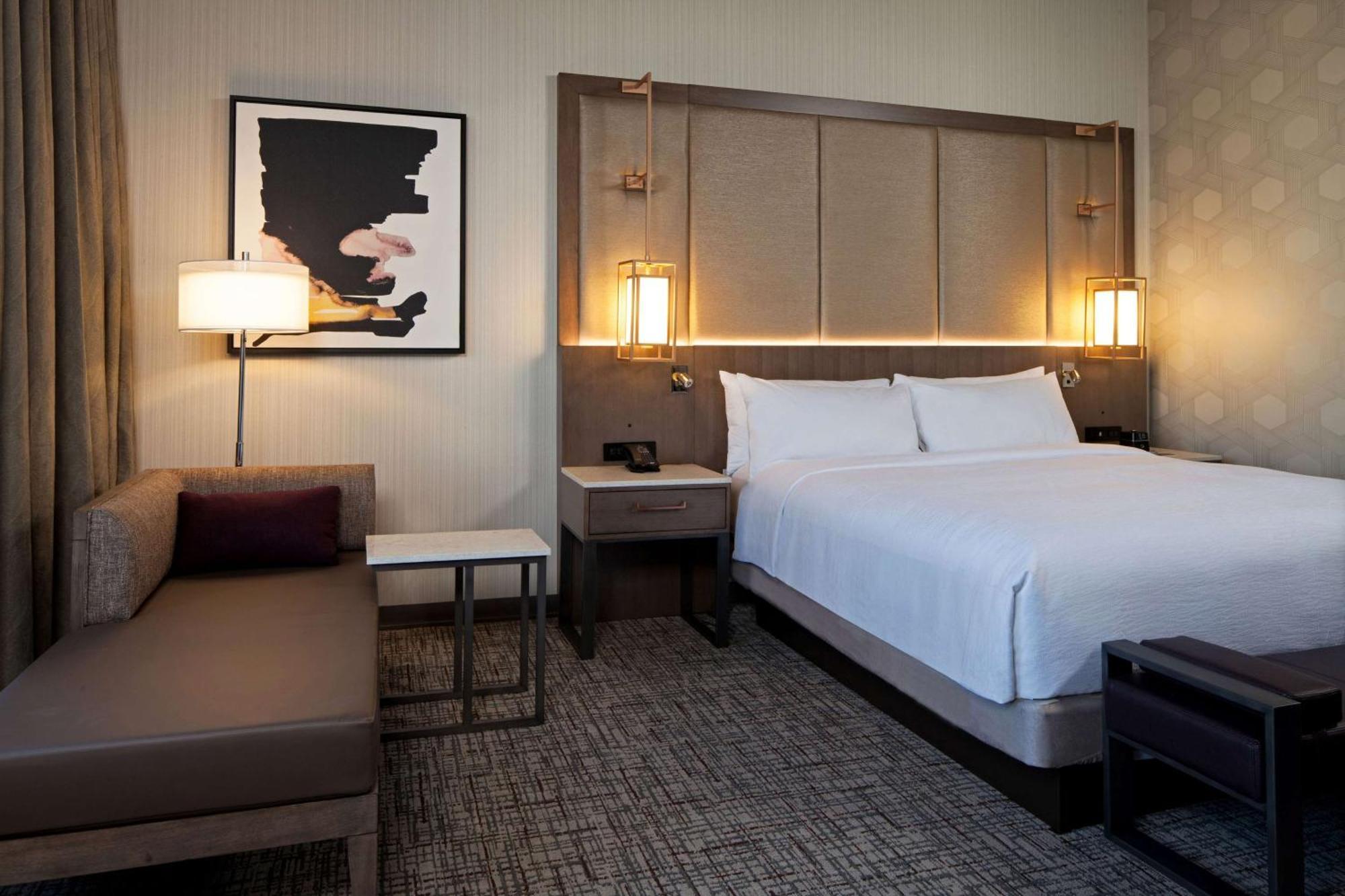 H Hotel Los Angeles, Curio Collection By Hilton Εξωτερικό φωτογραφία