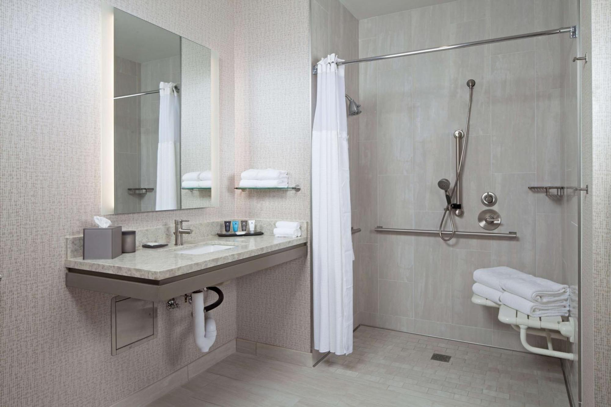 H Hotel Los Angeles, Curio Collection By Hilton Εξωτερικό φωτογραφία